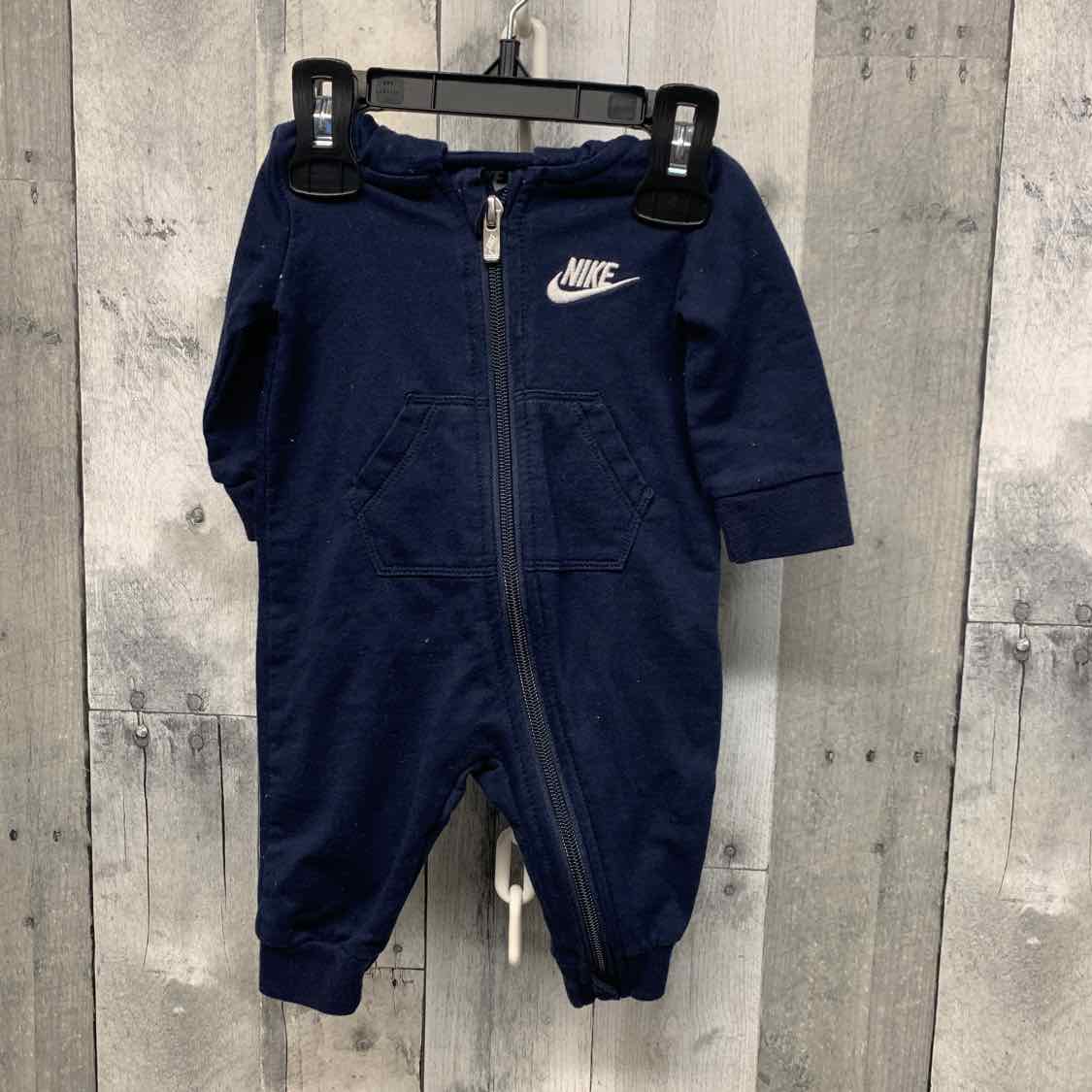 Size 3 Months Navy Sport Brand Light Jacket