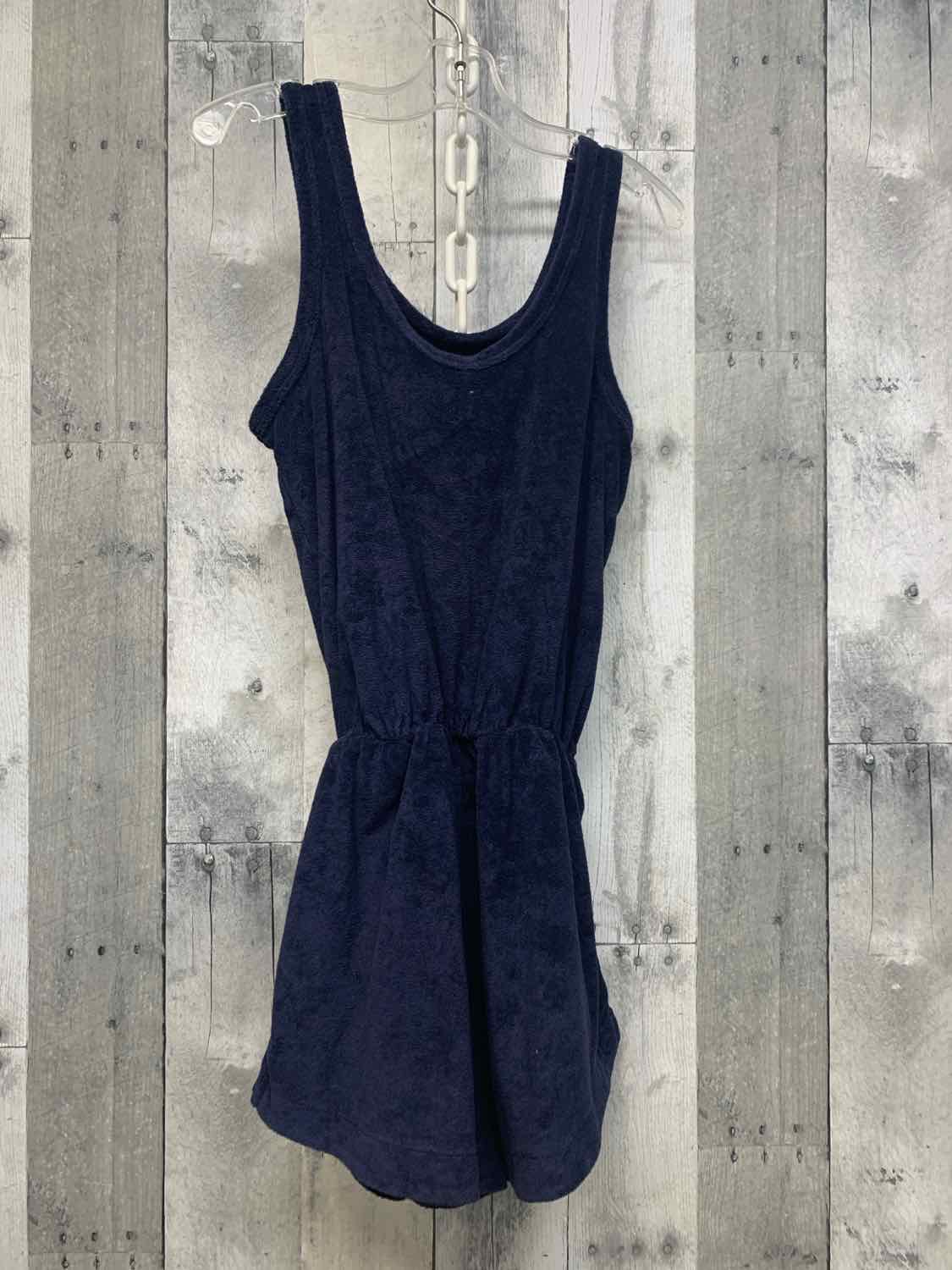 Size XLarge Navy Gap Swim Cover Up
