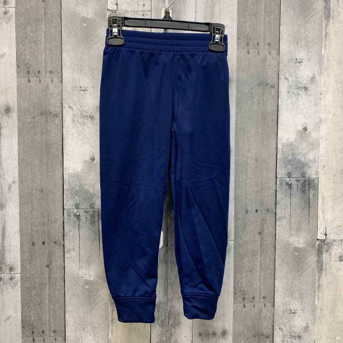 Size 5 Blue Sport Brand Athletic Pants