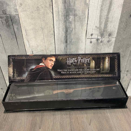 Harry Potter Brown Interactive Pretend Play