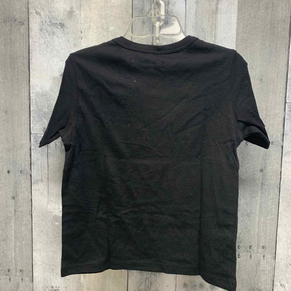 Size 3T Black Graphic Children's Place T Shirt