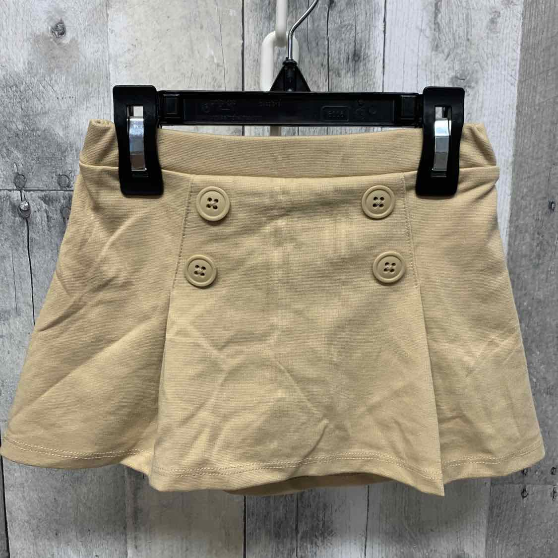 Size 2T Tan Children's Place Skirt