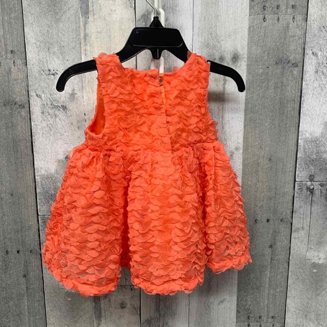 Size 6-9 Months Pink Cat & Jack Dress