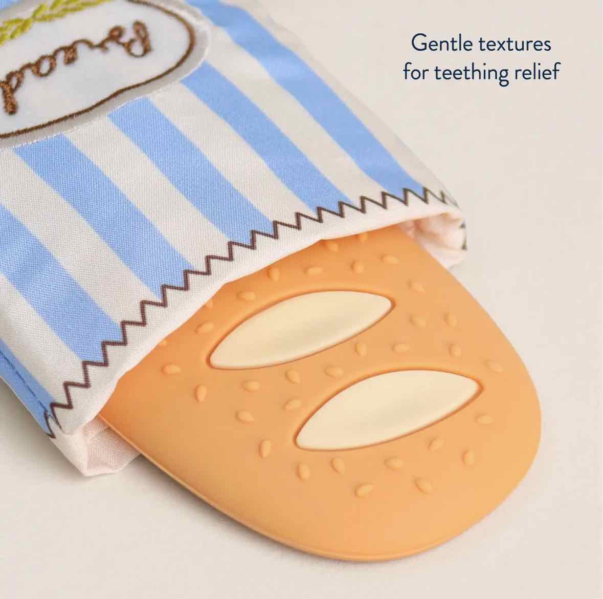 Itzy Ritzy Teensy Crinkle - OodlesCB