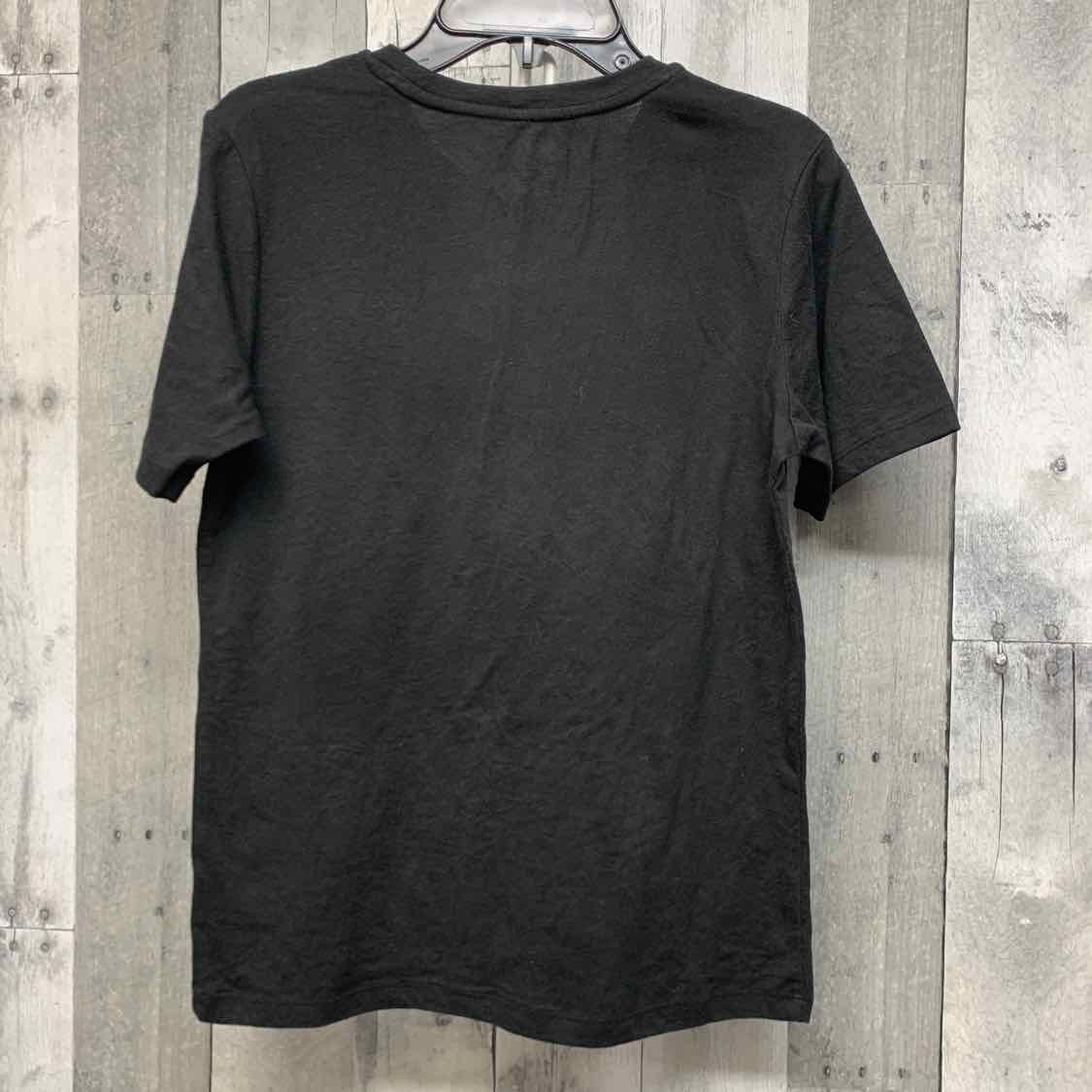 Size Large Black Graphic Batman T Shirt