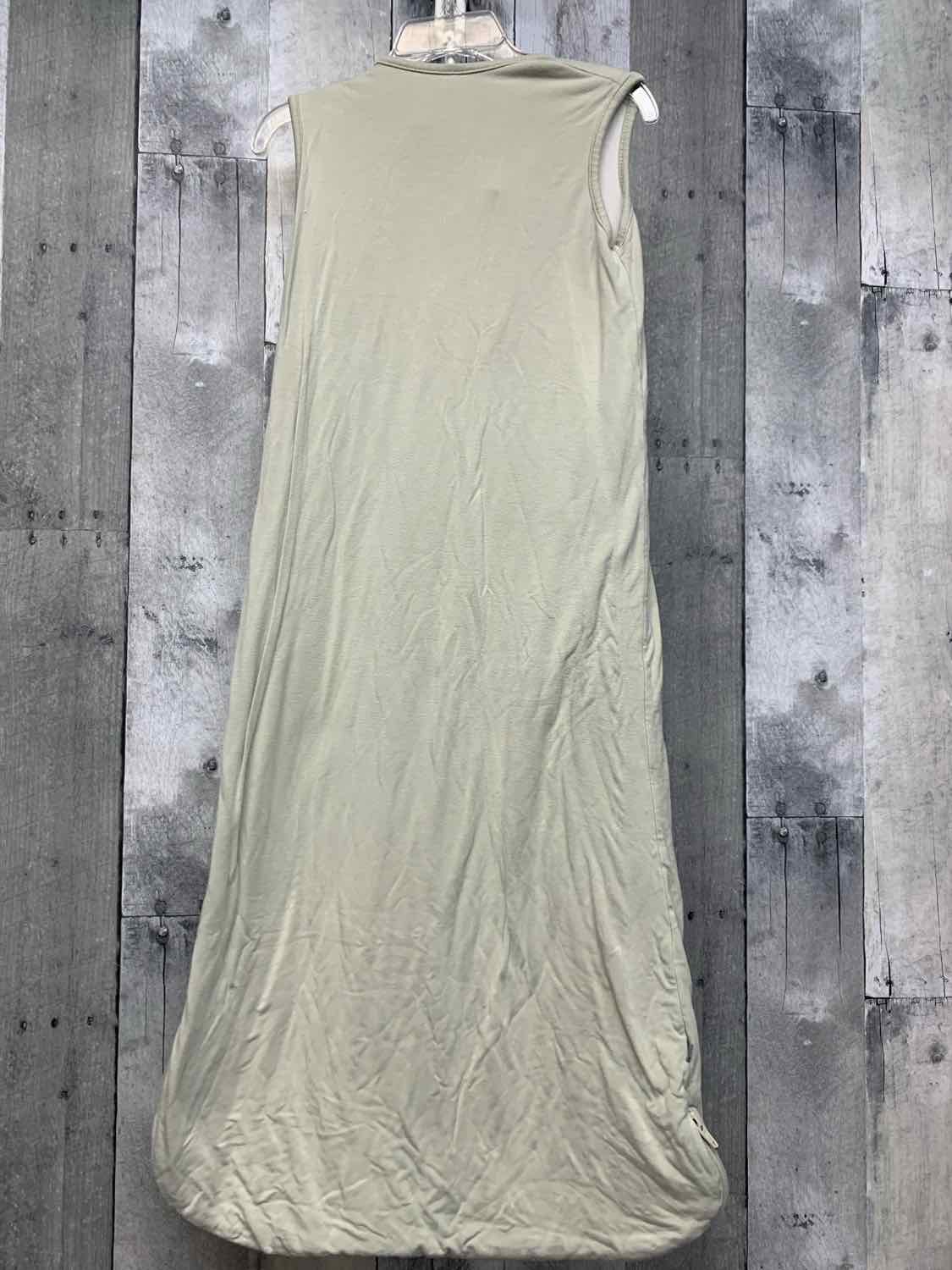 Size 6-12 Months Green Kyte Sleep Sack