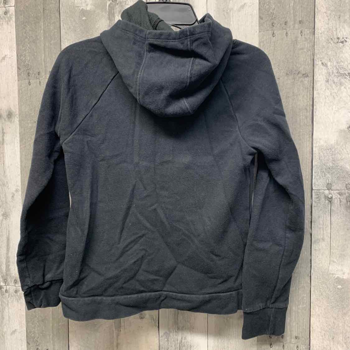 Size Medium Black Sport Brand Pull Over