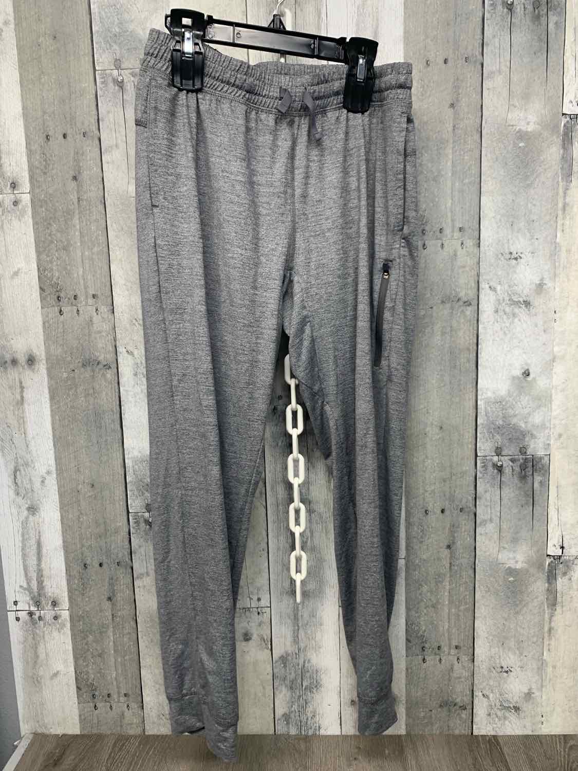 Size 14 Gray All in Motion Athletic Pants
