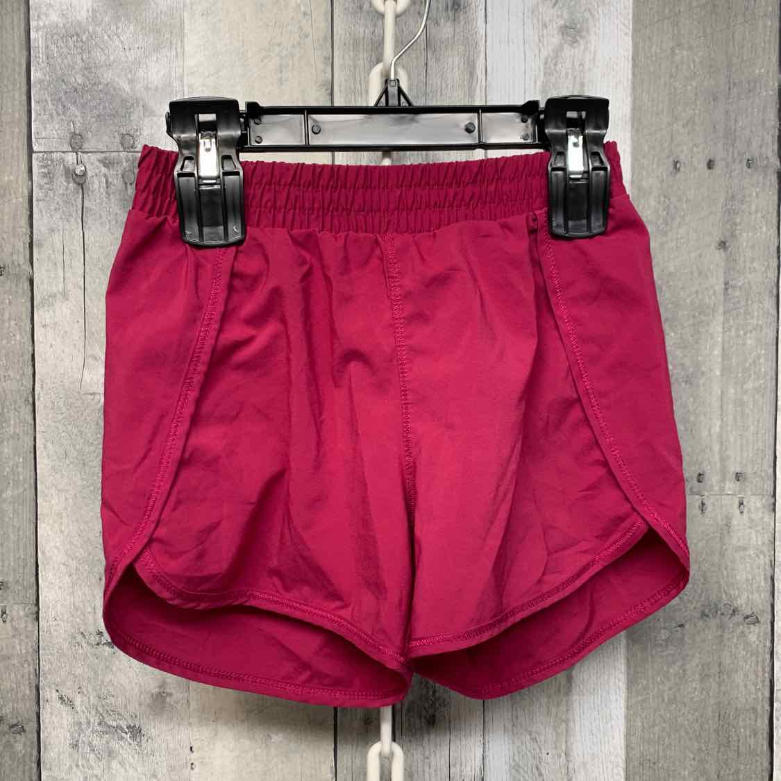 Size 7/8 Pink All in Motion Shorts - Athletic - OodlesCB