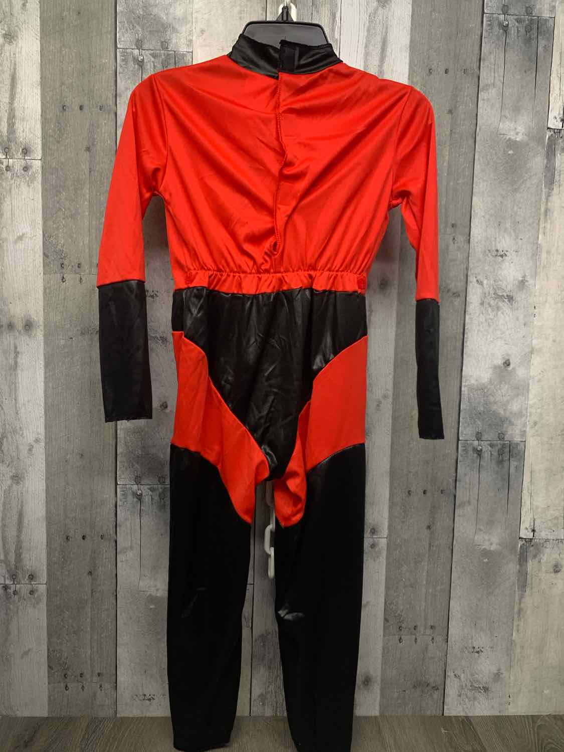 Disguise Red/Orange Size 4/6 Halloween Costume - Little Kid