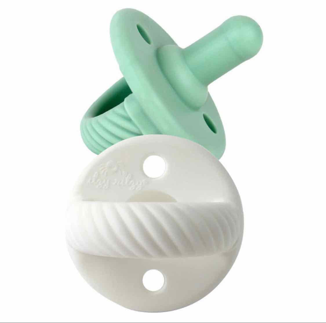 Itzy Ritzy Pacifier - More Options - OodlesCB
