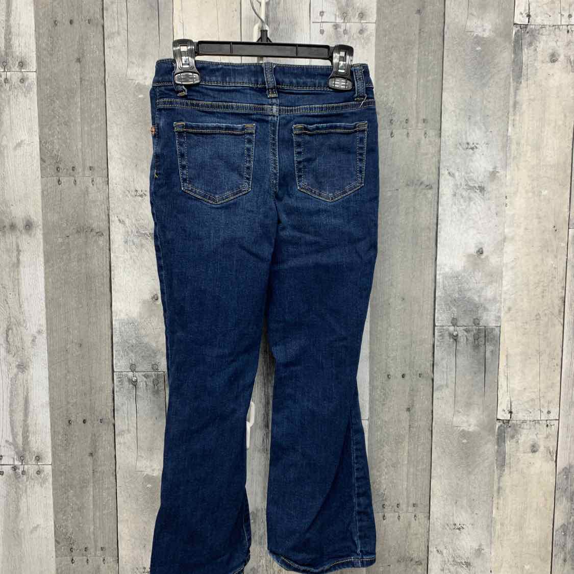 Size 7 Denim Cat & Jack Jeans