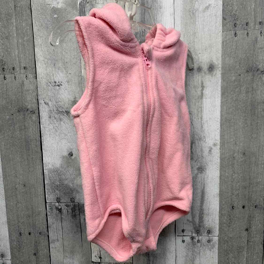Generic Pink Size 2T Halloween Costume - Little Kid