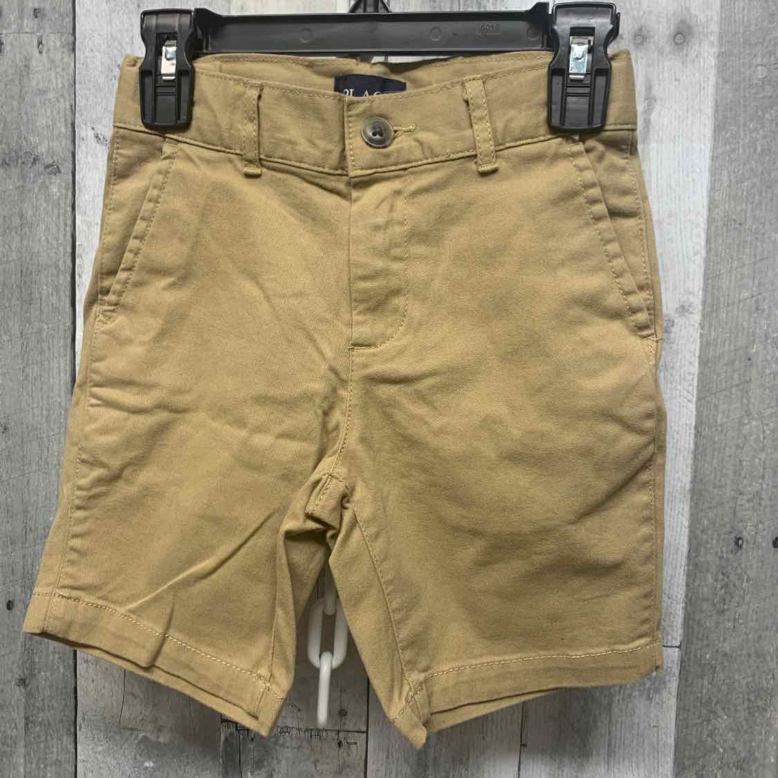 Size 5 Tan Children's Place Shorts