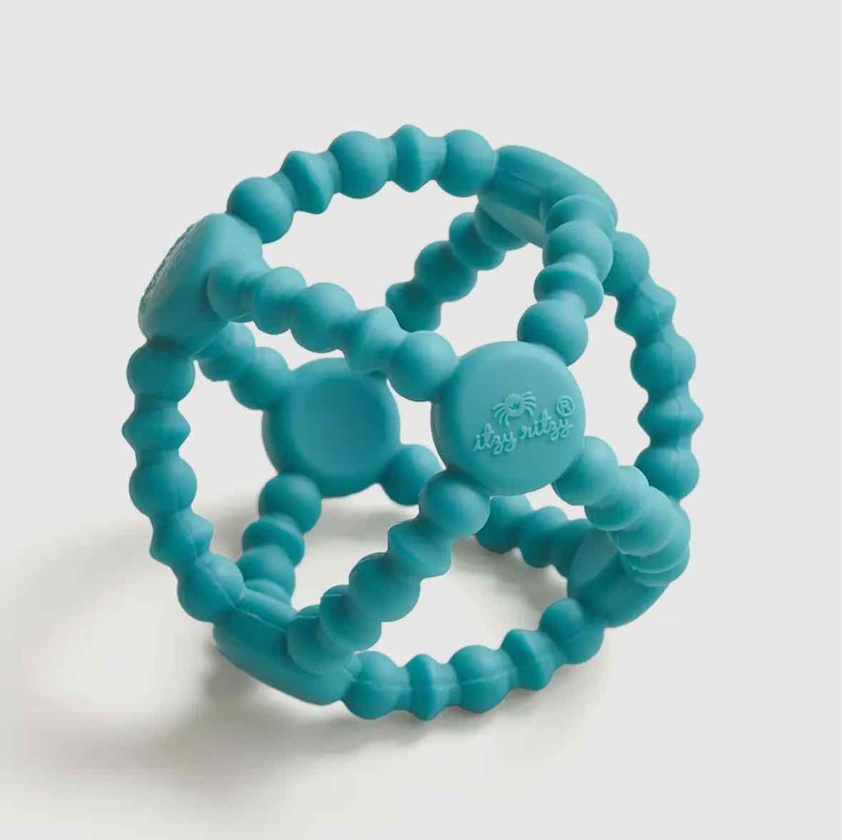 Itzy Ritzy Bitzy Ball Teether