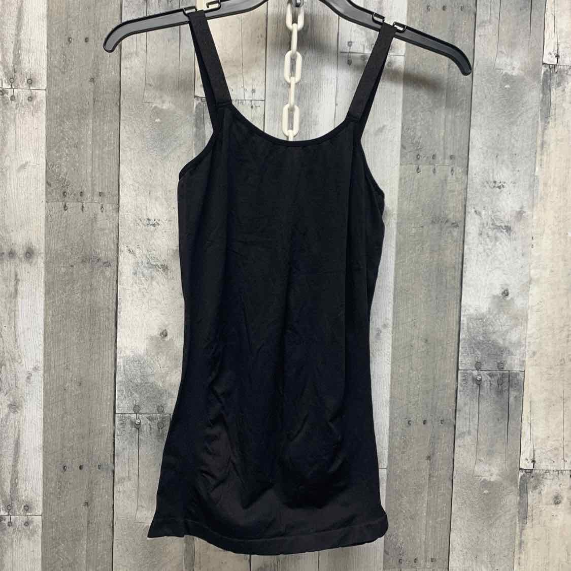 Size One Size Black B Brand Tank Top