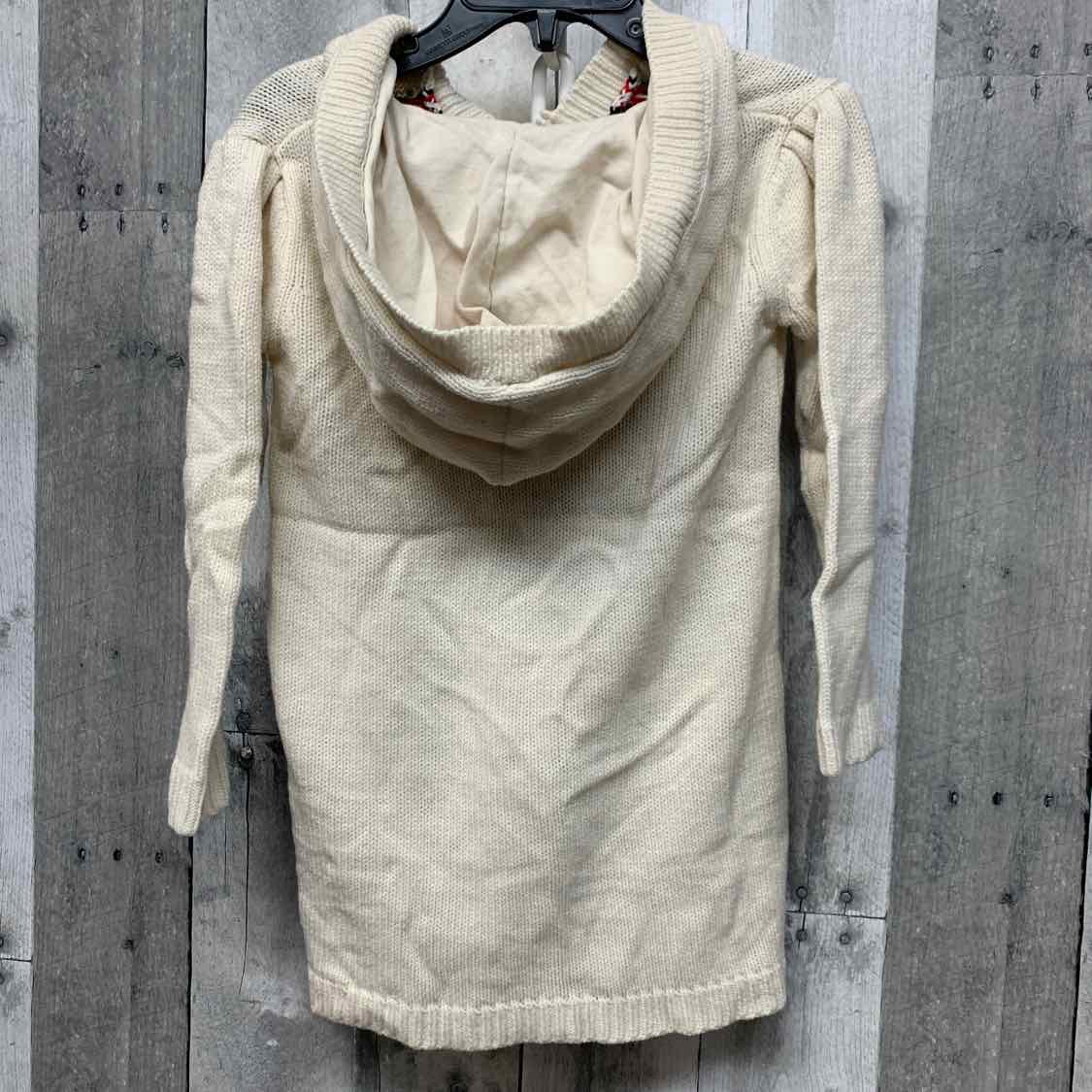 Size 3T White/Navy Gap Dress