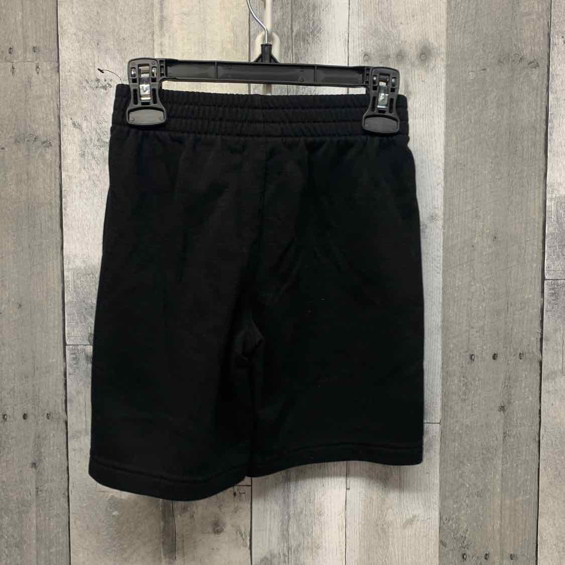 Size 7 Black Sport Brand Shorts - Athletic