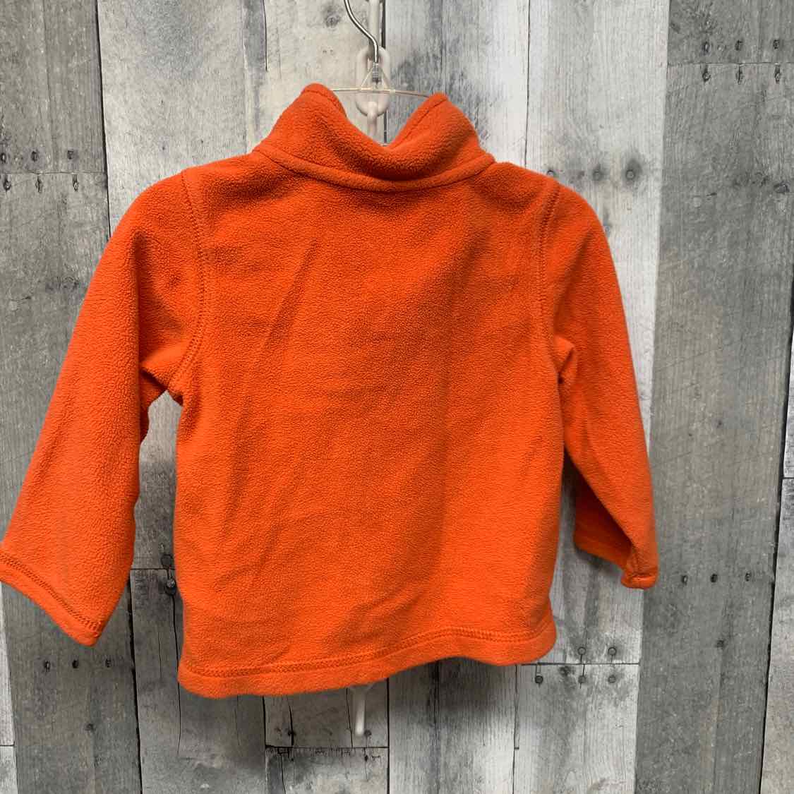 Size 18 Months Orange Carter's Light Jacket