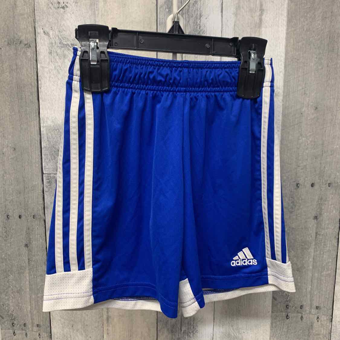 Size 9/10 Blue Sport Brand Shorts - Athletic