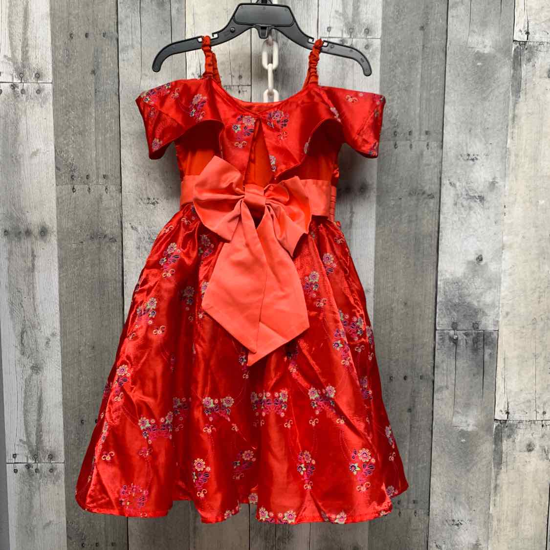 Disney Store Red Size 3 Halloween Costume - Little Kid