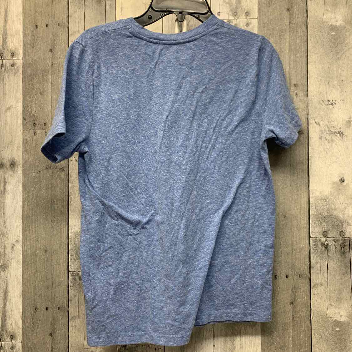 Size 13/14 Blue Abercrombie T Shirt
