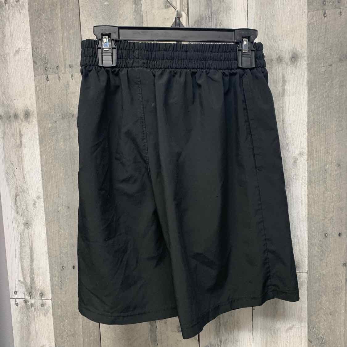 Size 10/12 Black Sport Brand Shorts - Athletic