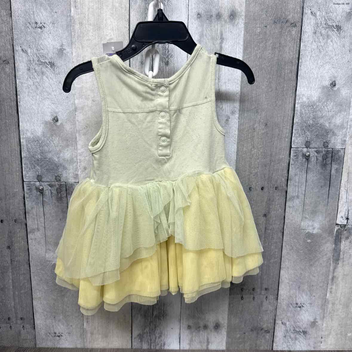 Disney Store Green Size 12-18 Months Halloween Costume - Little Kid