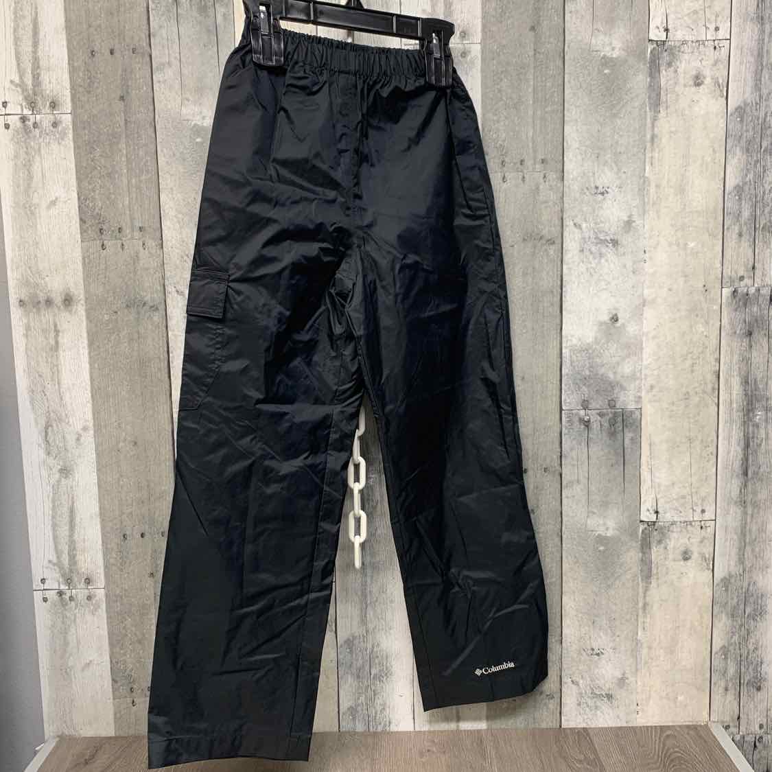 Size Small Black Columbia Sportswear Snow Pants