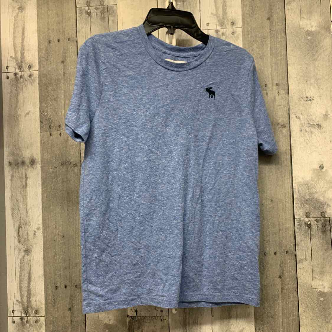 Size 13/14 Blue Abercrombie T Shirt