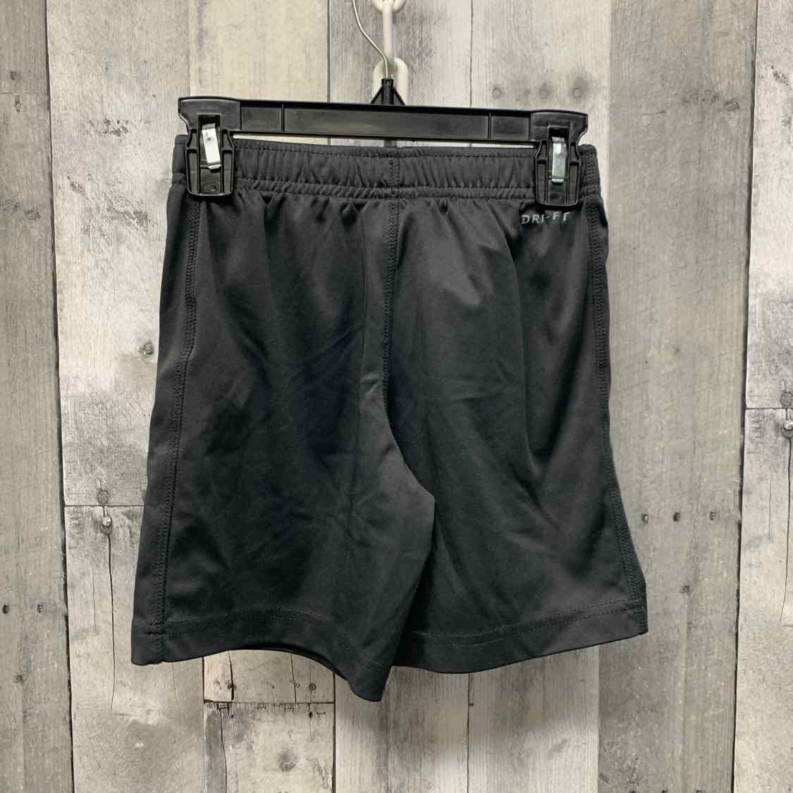 Size 6 Gray Sport Brand Shorts - Athletic