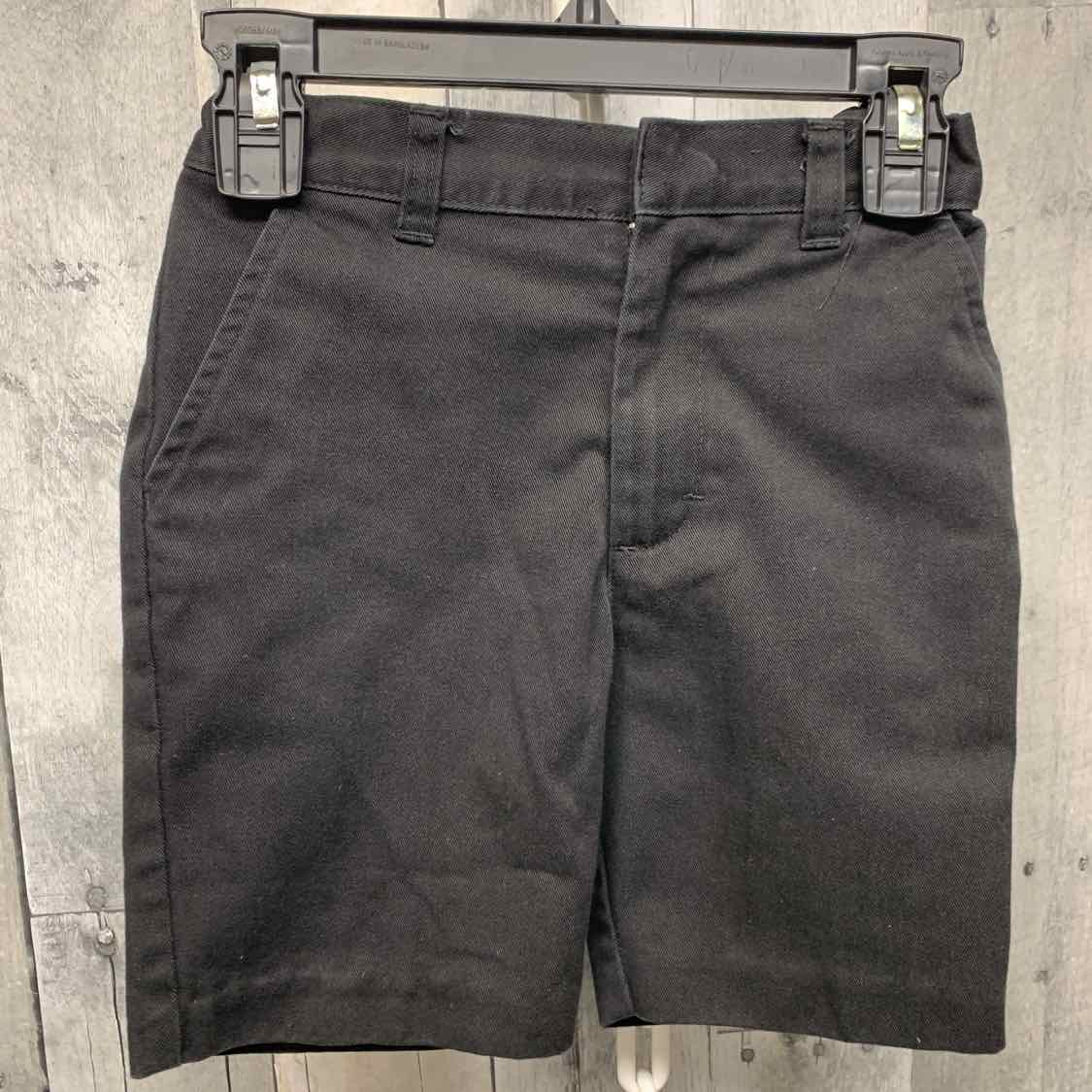 Size 5 Black B Brand Shorts