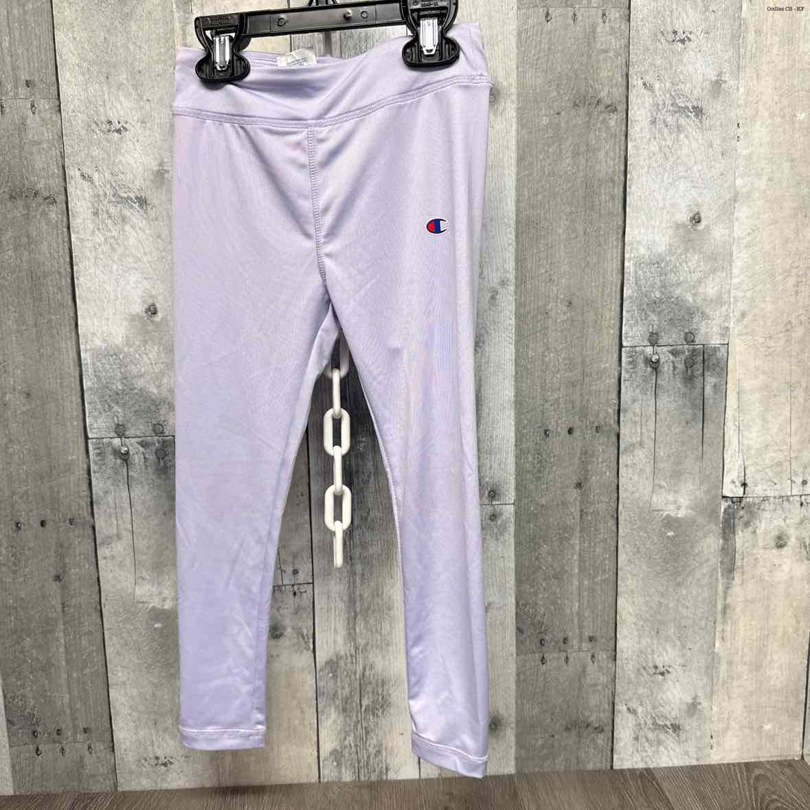 Size 5 Purple Champion Athletic Pants