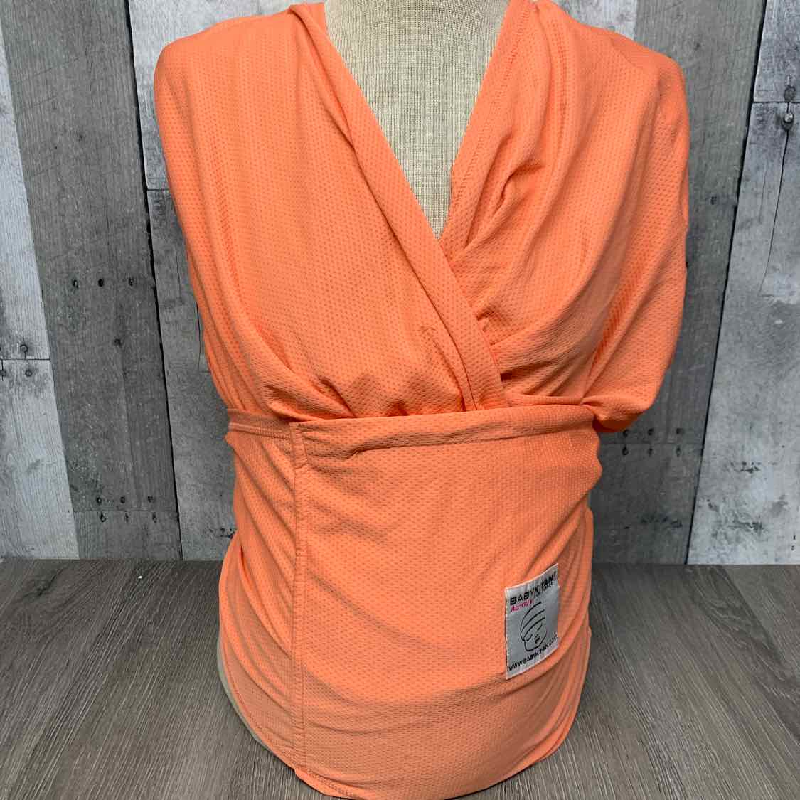 Baby Ktan Coral Infant Carrier