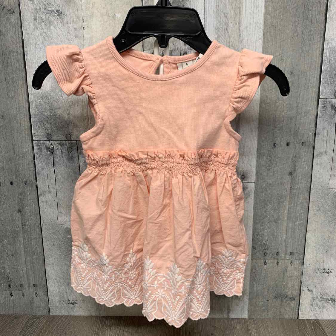 Size 4T Pink B Brand Dress