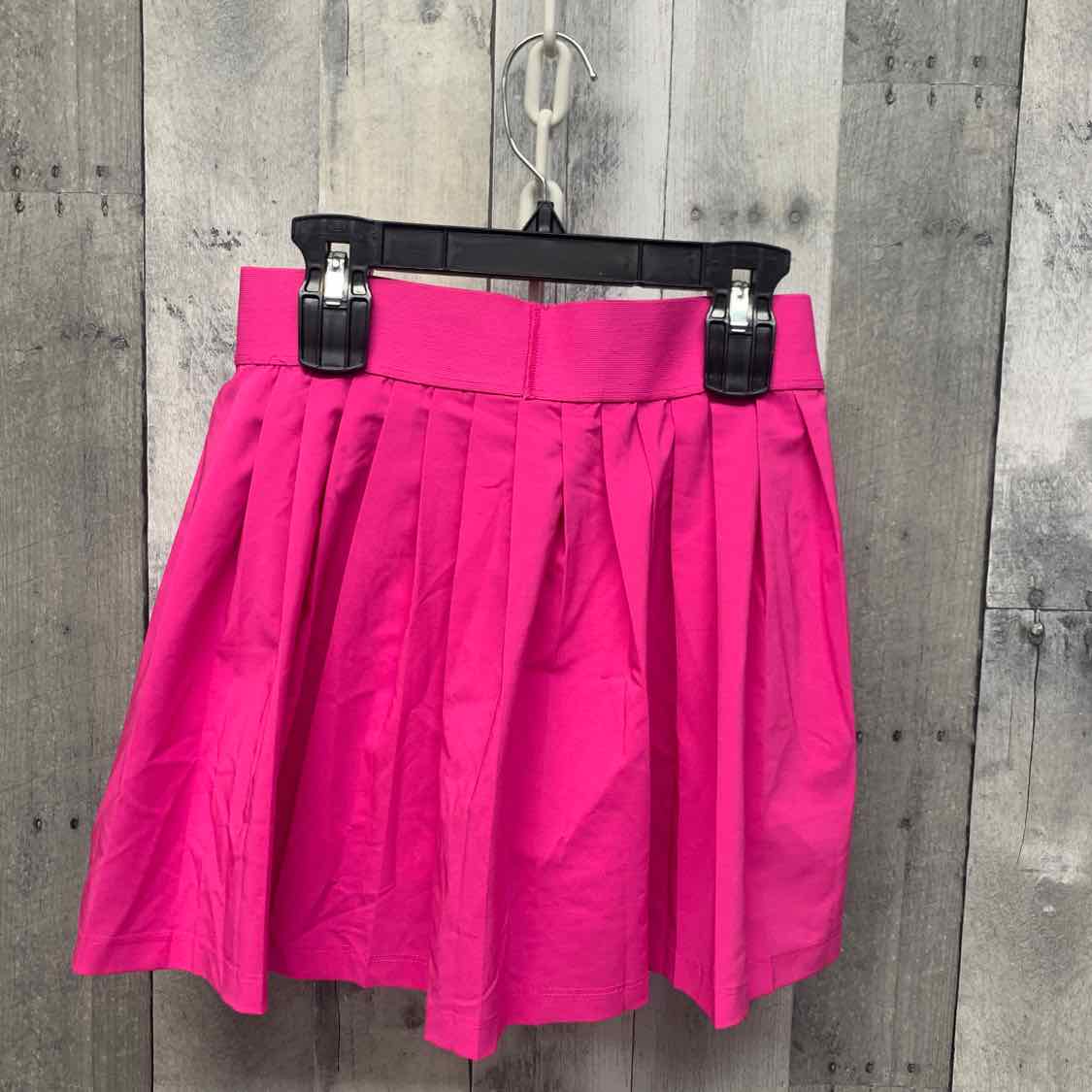 Size 10/12 Hot Pink Athletic Works Skirt - Athletic