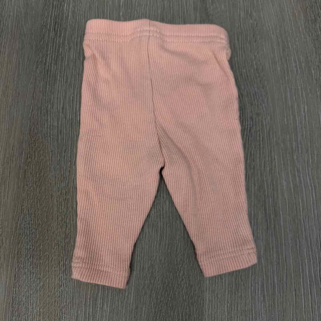 Size Preemie Pink Child of Mine Athletic Pants