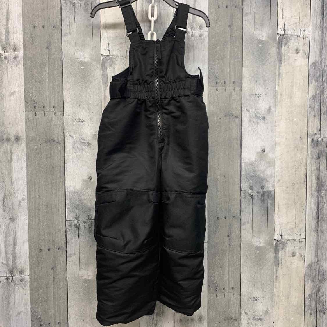 Size 3T Black Cat & Jack Snow Pants