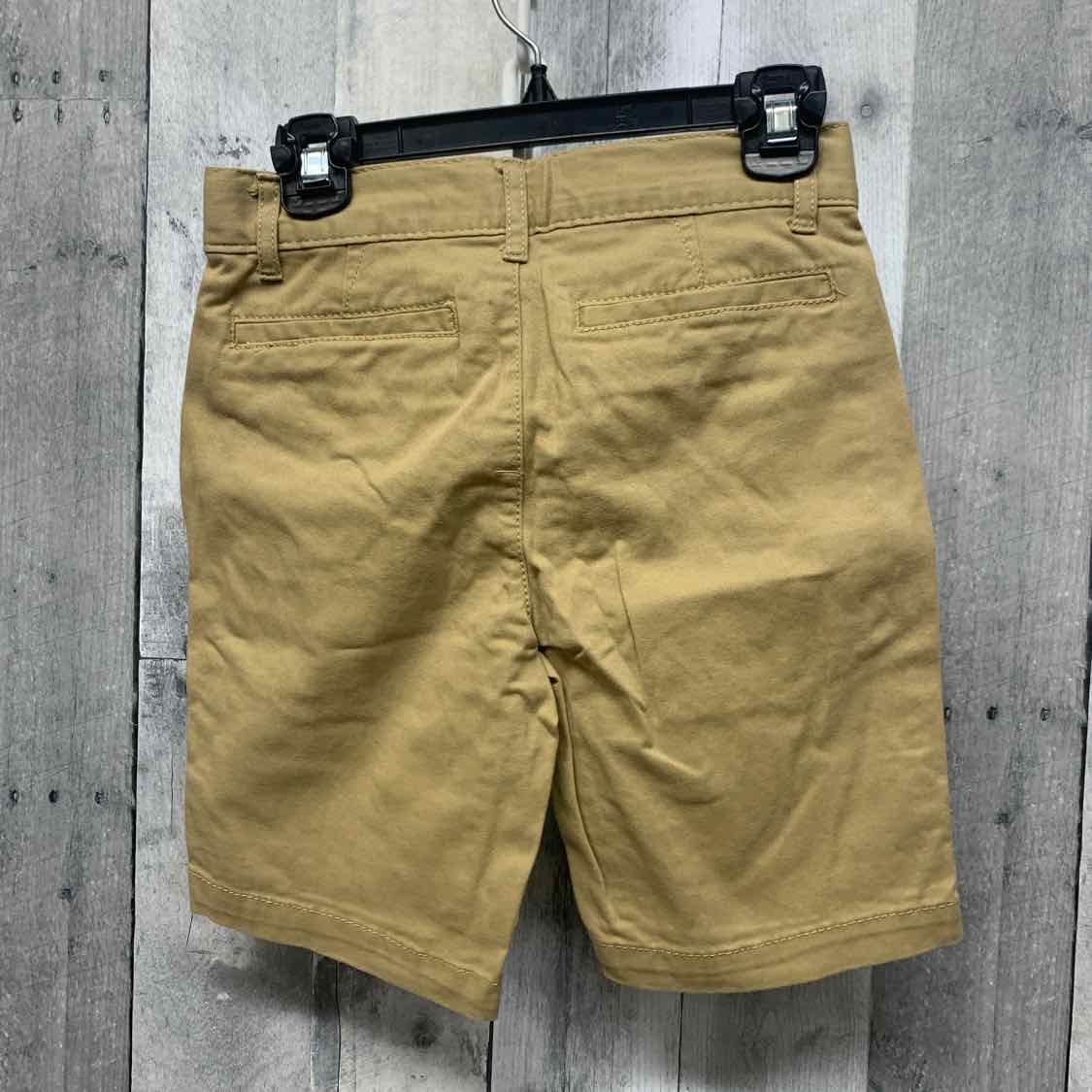 Size 6 Khaki Children's Place Shorts