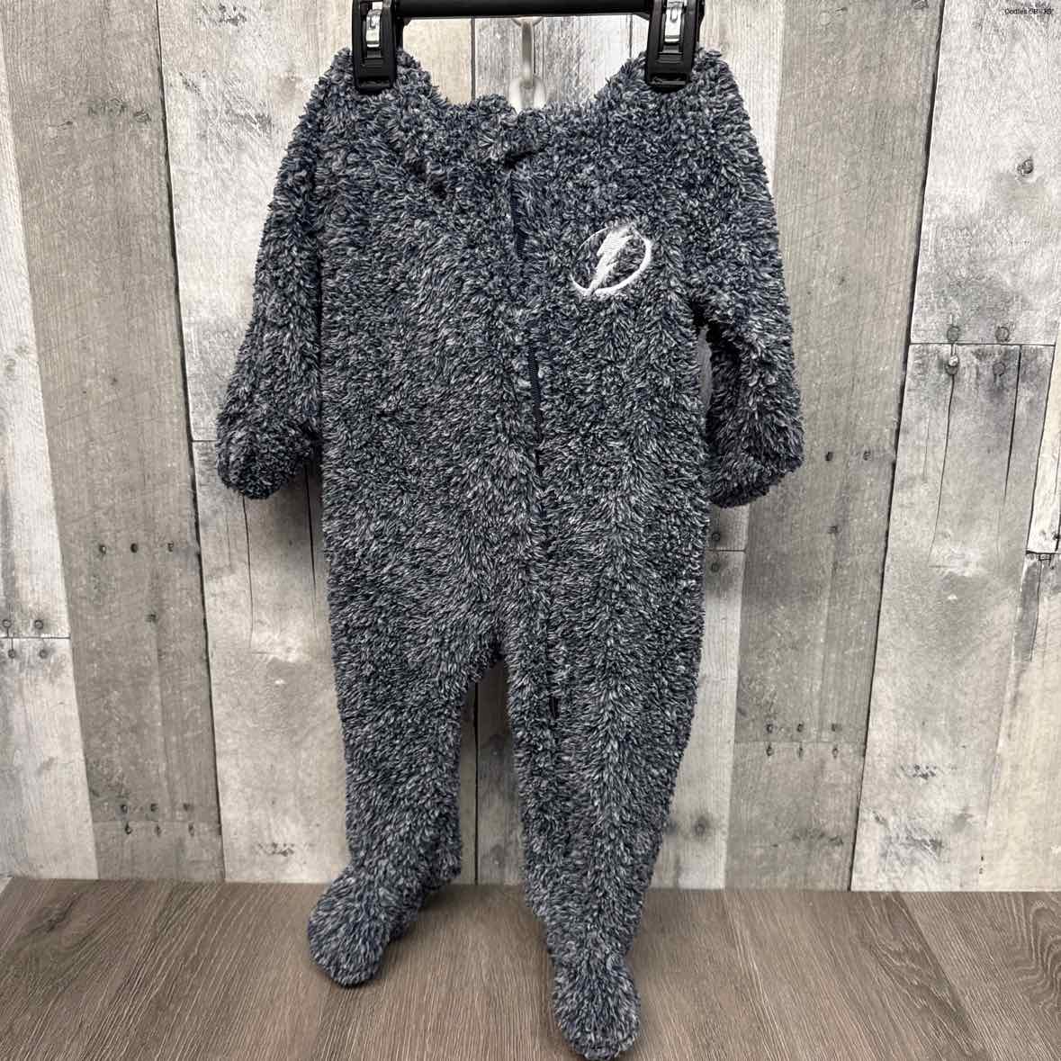 Size 3-6 Months Navy NHL Light Jacket