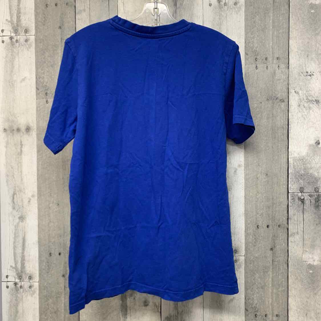 Size 11/12 Blue Sport Brand T Shirt
