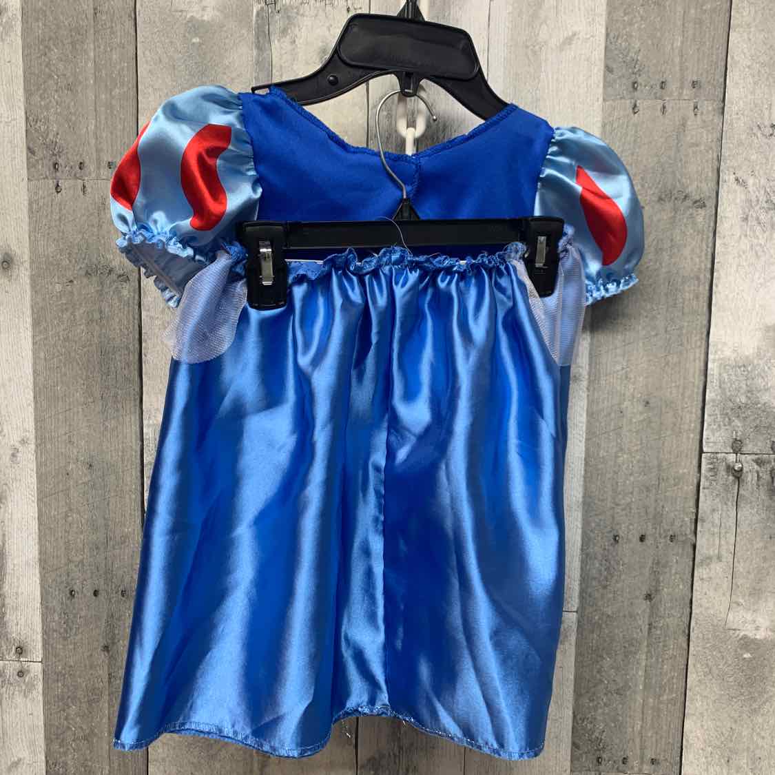 Generic Blue Size No Size Halloween Costume - Big Kid