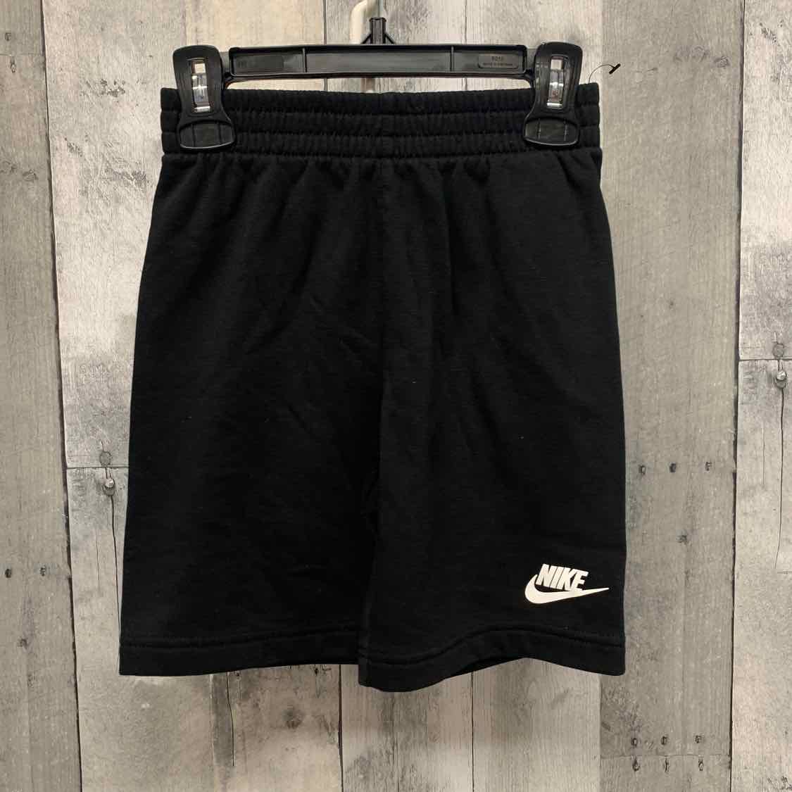 Size 7 Black Sport Brand Shorts - Athletic