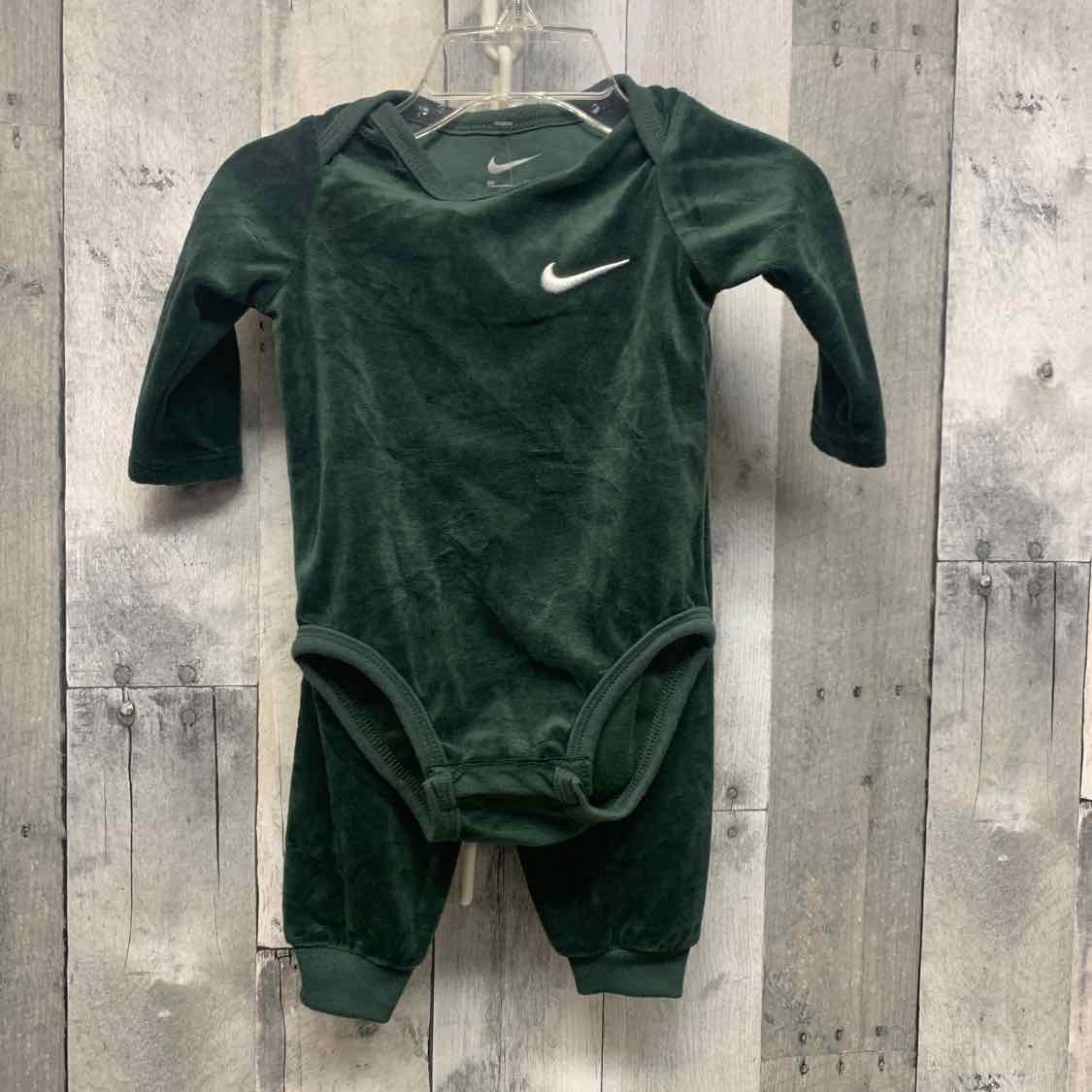 Size 6 Months Hunter Sport Brand Shirt/Pants