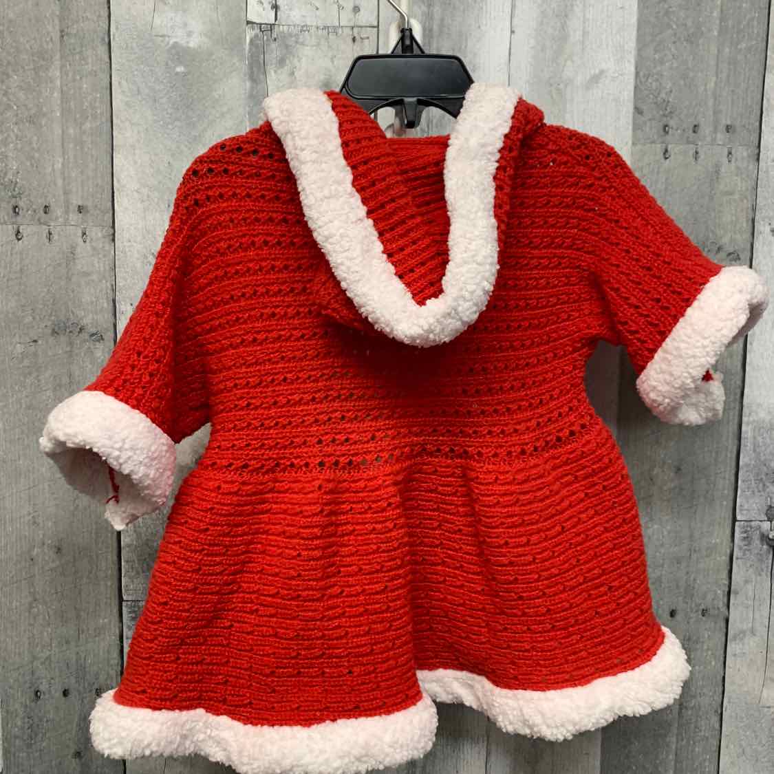 Size 6-9 Months Red B Brand Light Jacket