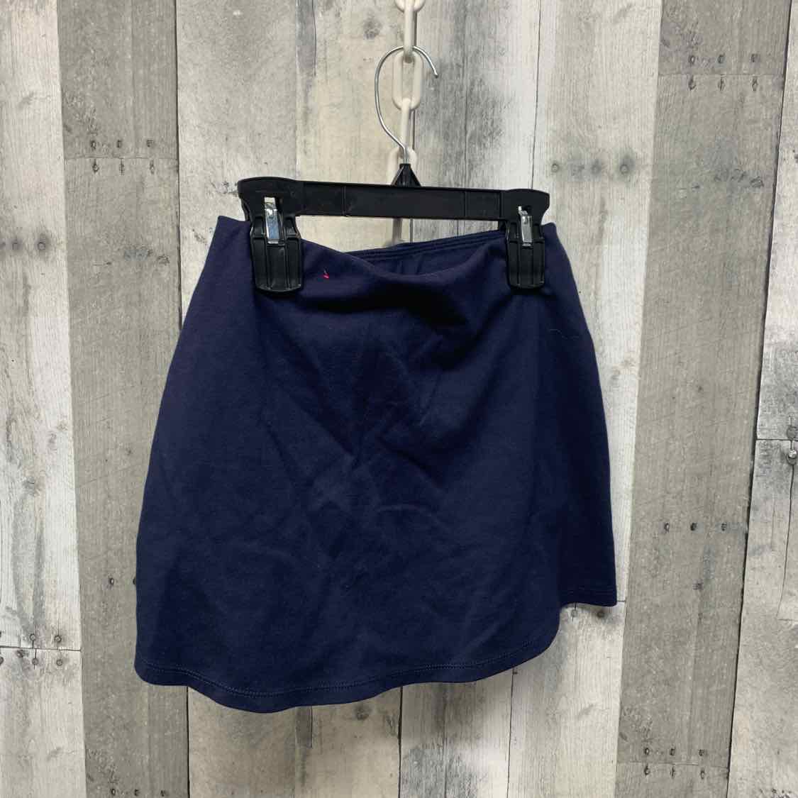 Size 10/12 Navy Children's Place Skirt