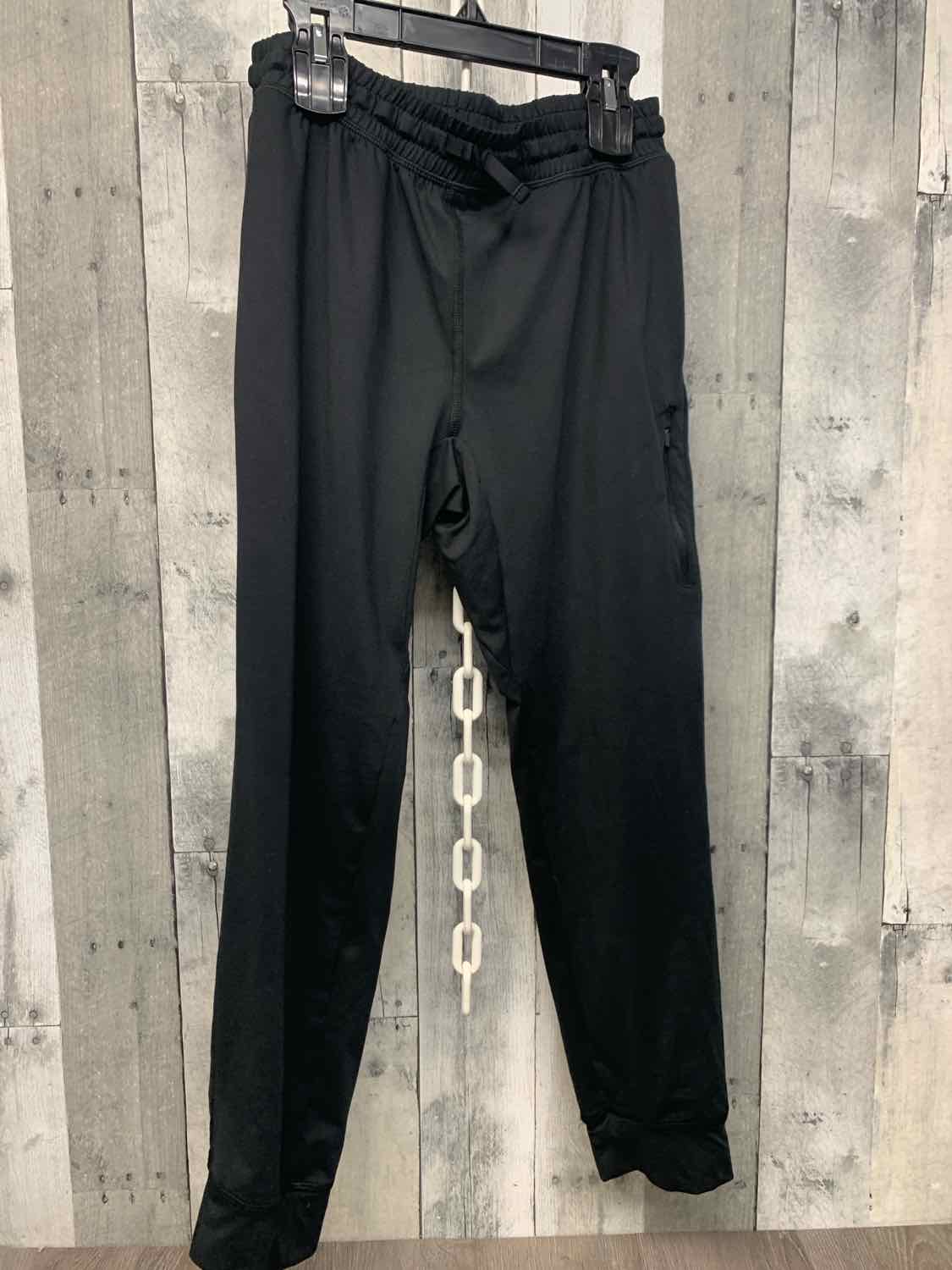 Size 14 Black All in Motion Athletic Pants