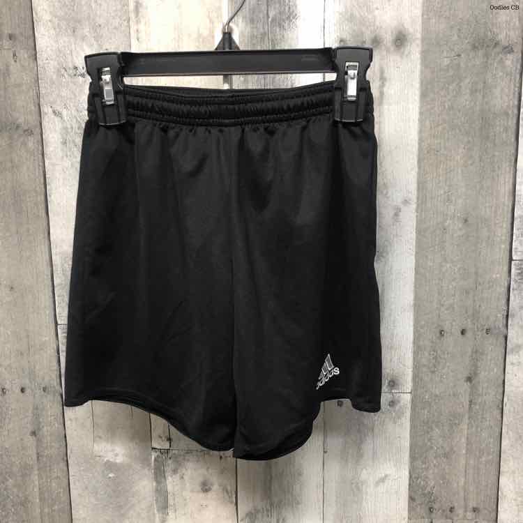 Size Small Black Sport Brand Shorts - Athletic