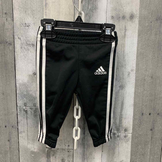 Size 3 Months Black Sport Brand Athletic Pants