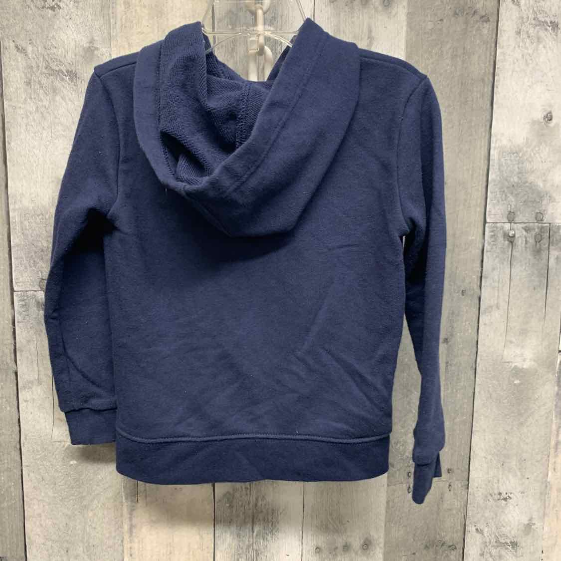 Size 3T Navy Sport Brand Light Jacket